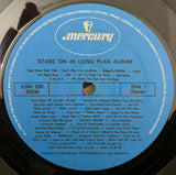 Stars On 45 : Stars On 45 Longplay Album (Volume II) (LP, Album)
