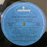 Stars On 45 : Stars On 45 Longplay Album (Volume II) (LP, Album)