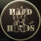 Dee Patten : Who's The Bad Man (12")