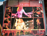 Deep Purple : Live In London (LP, Album)