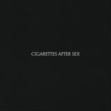 Cigarettes After Sex : Cigarettes After Sex (LP, Album, Ltd, Gre)