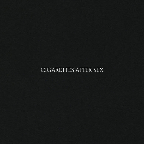 Cigarettes After Sex : Cigarettes After Sex (LP, Album, Ltd, Gre)