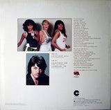 Cerrone : Love In C Minor (LP, Album, PR)