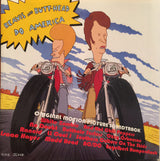 Various : Beavis And Butt-Head Do America (Original Motion Picture Soundtrack) (CD, Album, Comp)