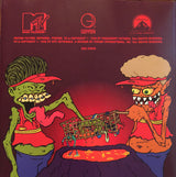Various : Beavis And Butt-Head Do America (Original Motion Picture Soundtrack) (CD, Album, Comp)