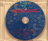 Various : Beavis And Butt-Head Do America (Original Motion Picture Soundtrack) (CD, Album, Comp)