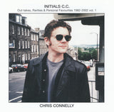 Chris Connelly : Initials C.C. - Out-Takes, Rarities & Personal Favourites 1982-2002 Vol. 1 (2xCD, Comp)