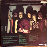 Dead Boys* : Young Loud And Snotty (LP, Album)