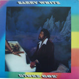 Barry White : Stone Gon'  (LP, Album)