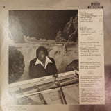Barry White : Stone Gon'  (LP, Album)