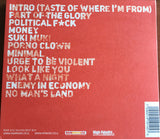 BBB* : Give (CD, Album)