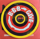 BBB* : Give (CD, Album)