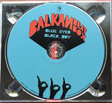 Balkan Beat Box : Blue Eyed Black Boy (CD, Album, Dig)