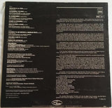 Mercedes Sosa : En Argentine (LP, Album, RE)