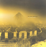 The Dead Weather : Live At The Mayan, Los Angeles (2xLP, Yel + DVD + 7", Yel + Ltd)