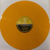 The Dead Weather : Live At The Mayan, Los Angeles (2xLP, Yel + DVD + 7", Yel + Ltd)