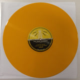 The Dead Weather : Live At The Mayan, Los Angeles (2xLP, Yel + DVD + 7", Yel + Ltd)
