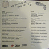 Trilion : Ain't No Future With No Past (LP, Album)
