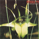 Psychic TV : Dreams Less Sweet (CD, Album, RE)