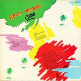 Gibson Brothers : Cuba (LP, Album)