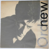 New Order : Low-life (LP, Album)