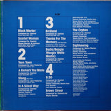 Weather Report : 8:30 (2xLP, Album, Gat)