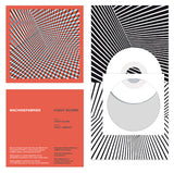 Machinefabriek : FIGHT score (CDr, Mini, Ltd)
