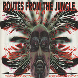 Various : Routes From The Jungle - Escape Velocity (2xCD, Comp)