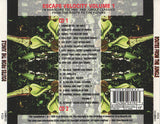 Various : Routes From The Jungle - Escape Velocity (2xCD, Comp)