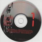 Various : Routes From The Jungle - Escape Velocity (2xCD, Comp)