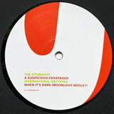 Various : Superlongevity 6 (4x12", Comp)
