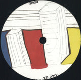 PRZ (2) : Somar EP (12", EP)