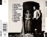 John Cale : Vintage Violence (CD, Album, RE)
