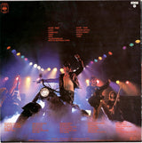 Judas Priest : Unleashed In The East (Live In Japan) (LP, Album)