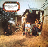 Kaleidoscope (3) : Bernice (LP, Album, RE)