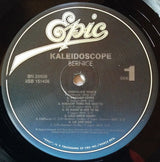 Kaleidoscope (3) : Bernice (LP, Album, RE)