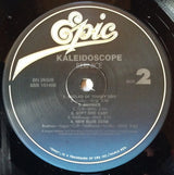 Kaleidoscope (3) : Bernice (LP, Album, RE)