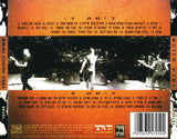 משינה* : מכונת הזמן (משינה בהופעה 1995) (2xCD, Album)