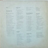 Art Garfunkel : Watermark (LP, Album, Ter)