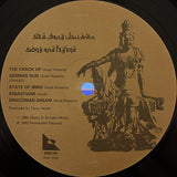 Sex Gang Children : Song And Legend (LP, Album)