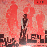 Fausto Leali E I Suoi Novelty : A Chi (7", EP)