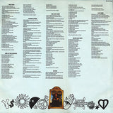 Dave Stewart And The Spiritual Cowboys : Dave Stewart And The Spiritual Cowboys (LP, Album)