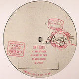 Soft Rocks : Thru Wit Waitin (12")