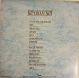 Ultravox : The Collection (LP, Album, Comp)