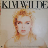Kim Wilde : Select (LP, Album)