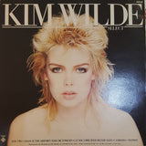 Kim Wilde : Select (LP, Album)