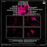Livin' Blues : Blue Breeze (LP, Album)