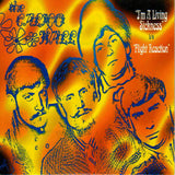 The Calico Wall : I'm A Living Sickness / Flight Reaction (7", Single, Mono)