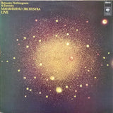 Mahavishnu Orchestra : Between Nothingness & Eternity (LP, Album)