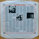 Mahavishnu Orchestra : Between Nothingness & Eternity (LP, Album)